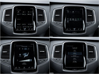 Volvo XC90 foto 10