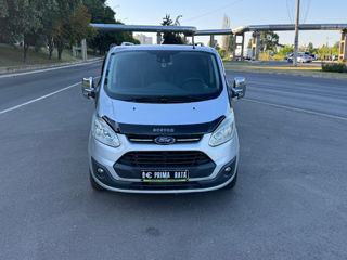 Ford Transit foto 2