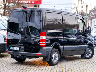 Mercedes Sprinter foto 5