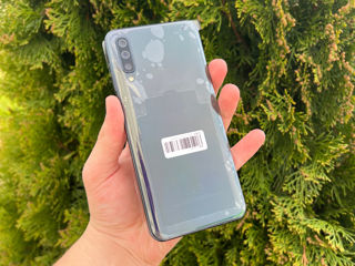 Samsung A50 New!