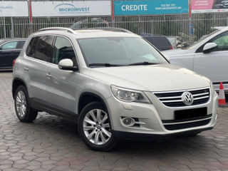 Volkswagen Tiguan foto 5