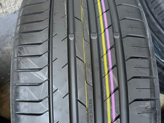 2 шины/ 2 anvelope 245/40 R19 Nexen N`fera Sport/ Доставка, livrare toata Moldova foto 3