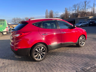 Hyundai Tucson foto 8