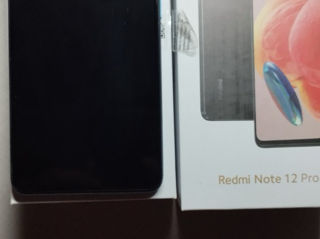 Xiaomi Redmi Note 12 Pro