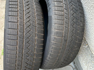 215/55R17 Continental/Goodyear foto 3