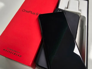 Флагман OnePlus 9 Pro 8/128, новый! foto 4