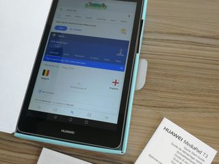 Планшет Huawei MediaPad T3 [AGS-L09] 10" 3G/4G/LTE CPU Snapdragon 1.4GHz - Новый в коробке 180euro!! foto 2