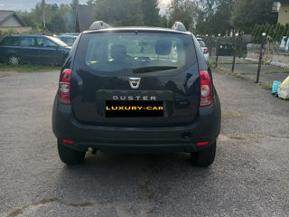 Dacia Duster foto 5