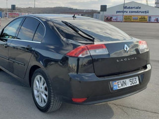 Renault Laguna foto 6