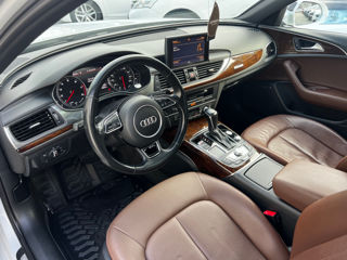 Audi A6 foto 6