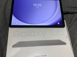 Galaxy Tab A9+