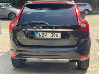 Volvo XC60 foto 7