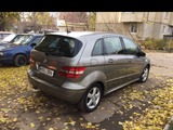 Mercedes B Class foto 6