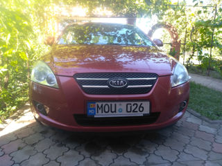 KIA Ceed foto 3