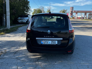 Renault Scenic foto 7