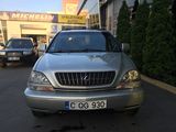 Lexus RX Series foto 4