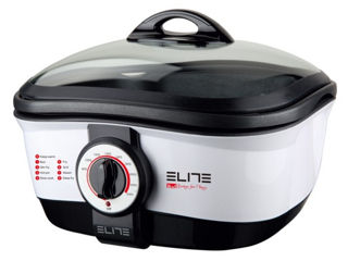 Multicooker Elite pentru toate tipurile de mâncare foto 4