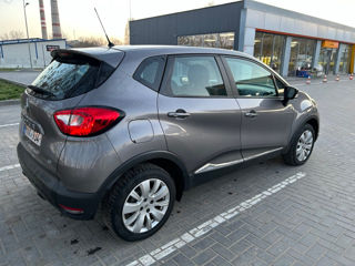 Renault Captur foto 5