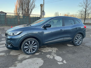 Renault Kadjar foto 8