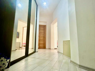 Apartament cu 2 camere, 74 m², Ciocana, Chișinău foto 9