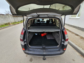 Renault Grand Scenic foto 4