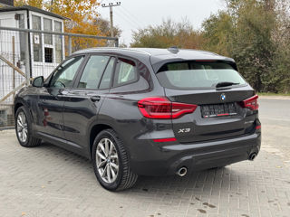 BMW X3 foto 4