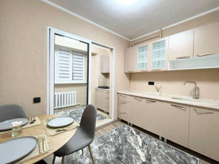 Apartament cu 1 cameră, 35 m², Ciocana, Chișinău foto 5