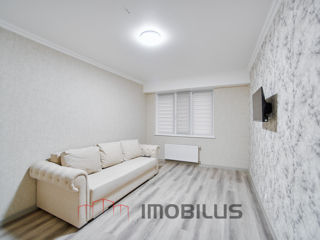 Apartament cu 2 camere, 58 m², Buiucani, Chișinău foto 6