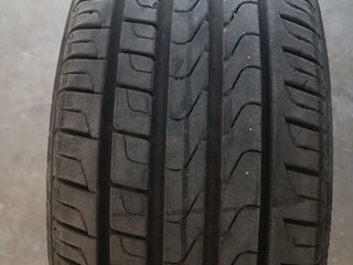 Продам летние шины 205/50 R17 / Vând anvelope de vară 205/50 R17 foto 5