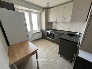 Apartament cu 1 cameră, 40 m², Telecentru, Chișinău foto 3