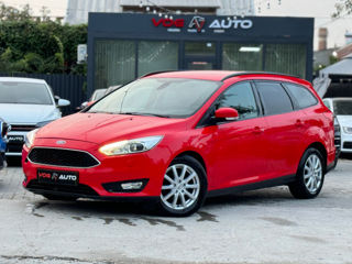 Ford Focus foto 1