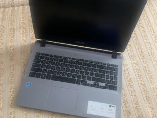 Asus Vivobook 15 ( intel Quad-Core N5000, 4gb ddr4, SSD 128gb) foto 1