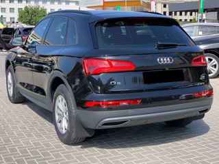 Audi Q5 foto 5