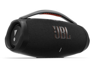 JBL Boombox 3 - NEW. Новинка В Молдове! foto 2