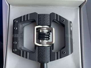 Педали crankbrothers mallet e