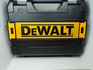 lazer, Dewalt laser 16 linii + statif  are   24 vol   Dewalt foto 10