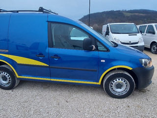 Volkswagen Caddy foto 6