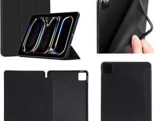 iPad Pro 12.9 (2020 2021 2022) - чехол foto 4