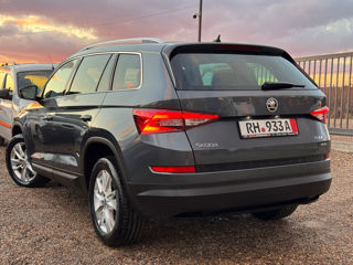 Skoda Kodiaq foto 3