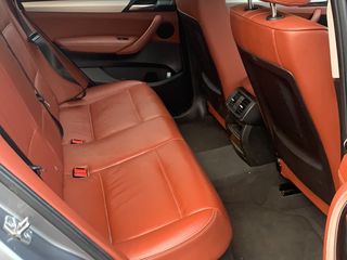Bmw. X-3  F-25 фото 3