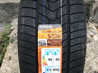 285/45 R19 Tracmax S330 / Доставка, livrare toata Moldova