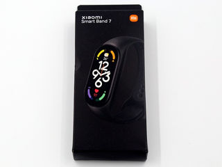 Xiaomi Mi Band 7 foto 1