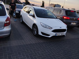 Ford Focus foto 9