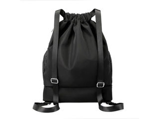 Спортивный рюкзак новый для фитнеса,мужчины и женщины подростки-350 лей. foto 3