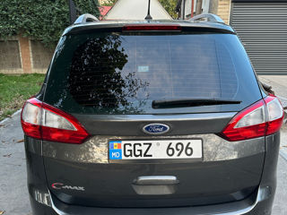 Ford Grand C-MAX foto 6