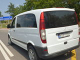 Mercedes Vito foto 2