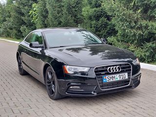 Audi A5 foto 3