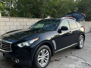 Infiniti FX foto 2