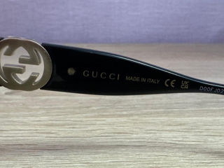 Ochelari Gucci originali ! foto 4