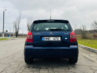 Citroen C2 foto 5